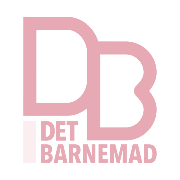 Det Barnemad